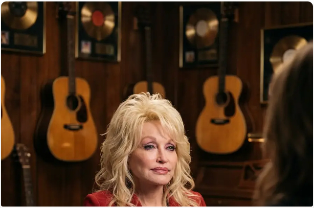 Dolly Parton